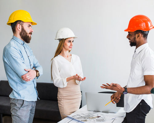 5 Essential Questions to Ask before Hiring a Contractor